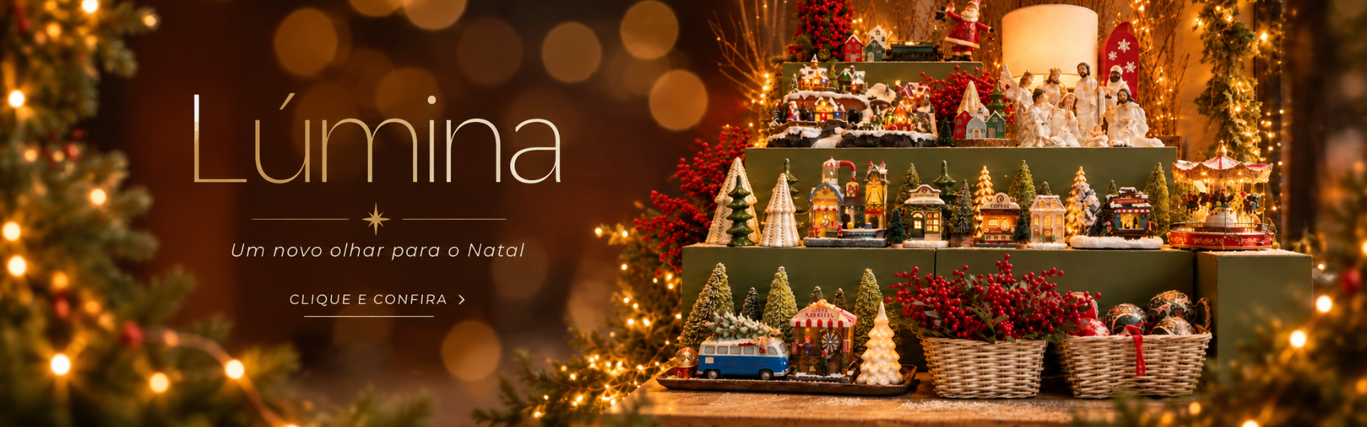 Banner Natal